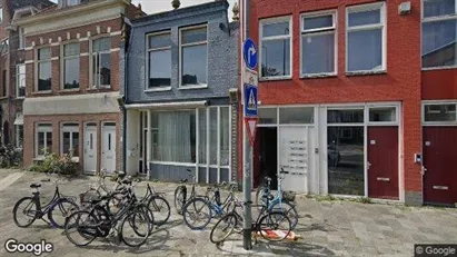 Apartments for rent in Groningen - Photo from Google Street View