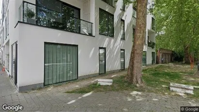 Apartments for rent in Kortrijk - Photo from Google Street View