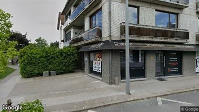 Apartments for rent in Kortrijk - Photo from Google Street View