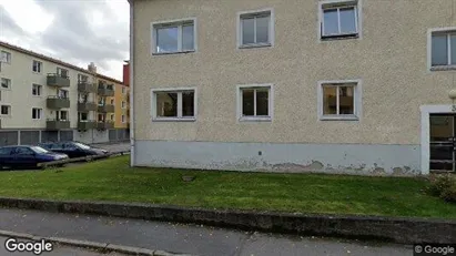 Apartments for rent in Eskilstuna - Photo from Google Street View