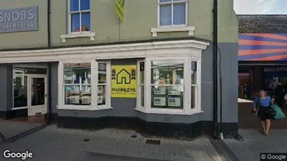 Apartments for rent in Telford - Shropshire - Photo from Google Street View