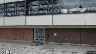 Apartments for rent in Lappeenranta - Photo from Google Street View