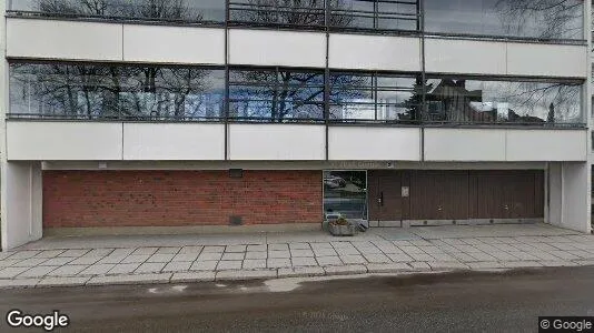 Apartments for rent in Lappeenranta - Photo from Google Street View