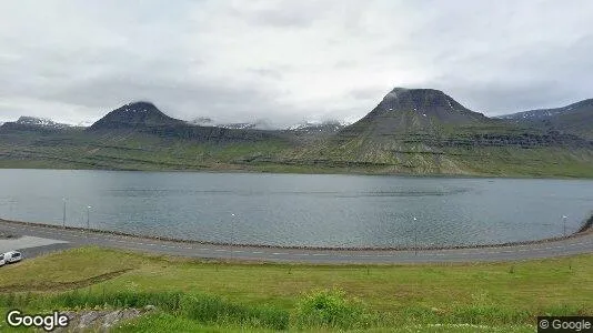 Apartments for rent in Reyðarfjörður - Photo from Google Street View