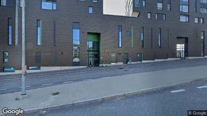 Apartments for rent in Helsinki Itäinen - Photo from Google Street View