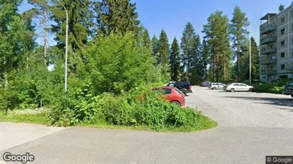 Apartments for rent in Jyväskylä - Photo from Google Street View