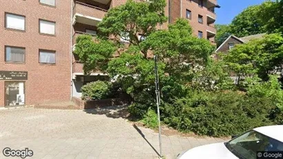 Apartments for rent in Helsingborg - Photo from Google Street View