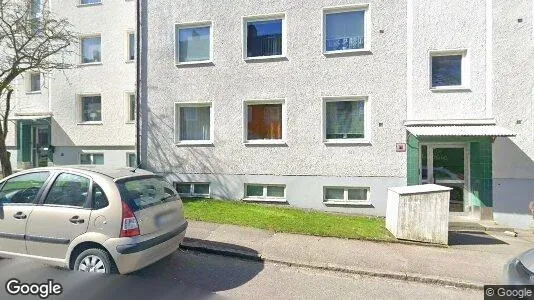Apartments for rent in Borås - Photo from Google Street View