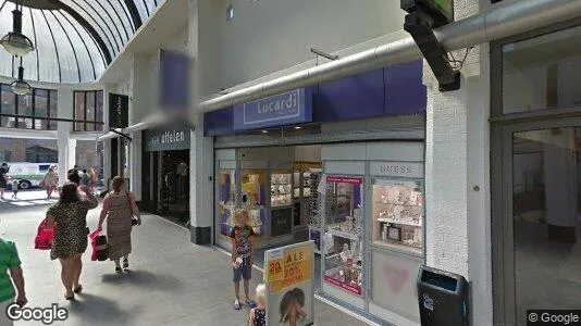 Apartments for rent in Almelo - Photo from Google Street View