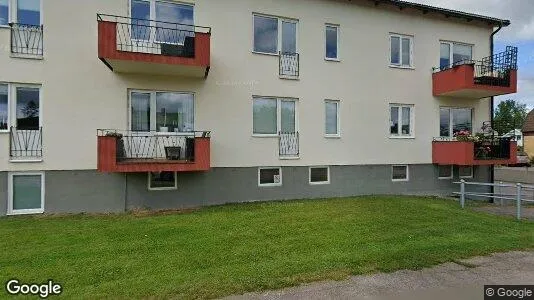 Apartments for rent in Karlstad - Photo from Google Street View