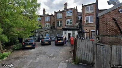Apartments for rent in Broadway - Worcestershire - Photo from Google Street View