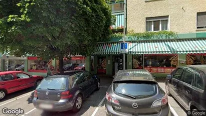 Apartments for rent in Lebern - Photo from Google Street View