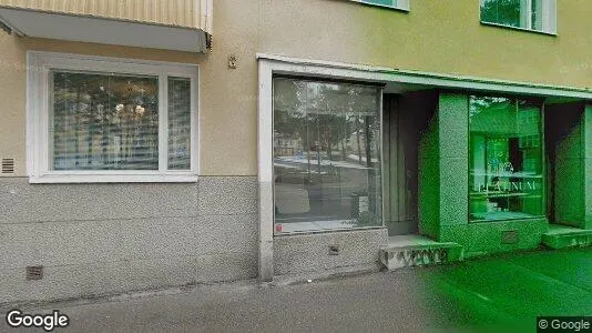 Apartments for rent in Tampere Keskinen - Photo from Google Street View