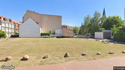 Apartments for rent in Mecklenburgische Seenplatte - Photo from Google Street View