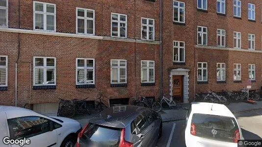 Apartments for rent in Aarhus C - Photo from Google Street View