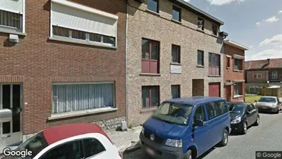 Apartments for rent in Leuven - Photo from Google Street View