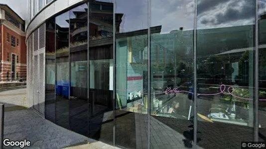 Apartments for rent in Bristol - Avon - Photo from Google Street View