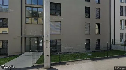 Apartments for rent in Graz - Photo from Google Street View