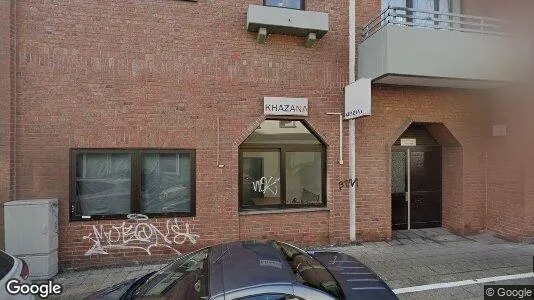 Apartments for rent in Krefeld - Photo from Google Street View