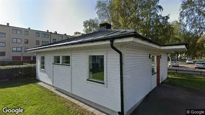 Apartments for rent in Karlstad - Photo from Google Street View