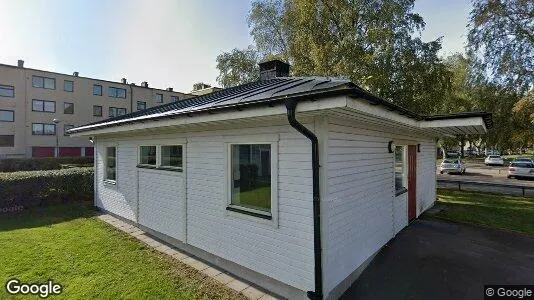 Apartments for rent in Karlstad - Photo from Google Street View