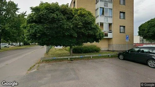 Apartments for rent in Karlstad - Photo from Google Street View
