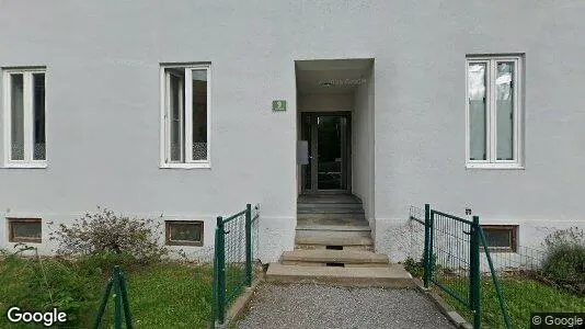 Apartments for rent in Graz - Photo from Google Street View