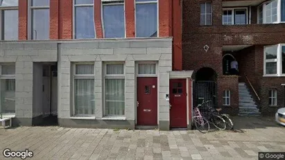 Apartments for rent in Groningen - Photo from Google Street View