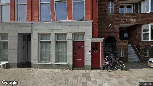 Apartments for rent in Groningen - Photo from Google Street View