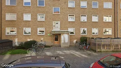 Apartments for rent in Malmö City - Photo from Google Street View