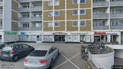 Apartments for rent in Malmö City - Photo from Google Street View