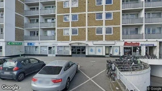 Apartments for rent in Malmö City - Photo from Google Street View