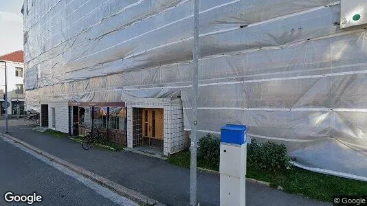 Apartments for rent in Oulu - Photo from Google Street View