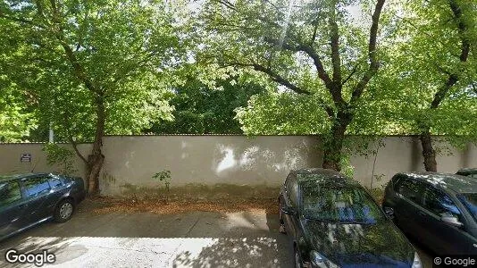 Apartments for rent in Bucharest - Sectorul 6 - Photo from Google Street View