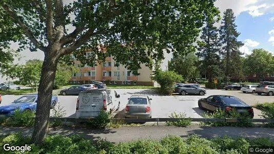 Apartments for rent in Enköping - Photo from Google Street View