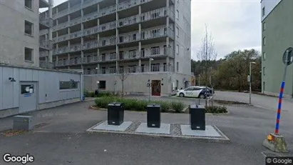 Apartments for rent in Upplands Väsby - Photo from Google Street View