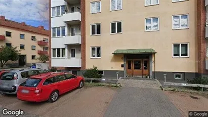 Apartments for rent in Örebro - Photo from Google Street View