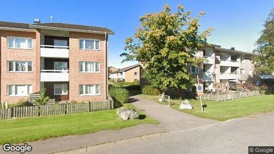Apartments for rent in Helsingborg - Photo from Google Street View
