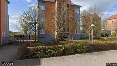 Apartments for rent in Aalborg Center - Photo from Google Street View