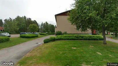 Apartments for rent in Vansbro - Photo from Google Street View
