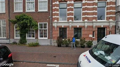 Apartments for rent in Haarlem - Photo from Google Street View