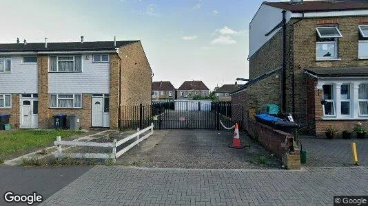 Apartments for rent in Wembley - Middlesex - Photo from Google Street View