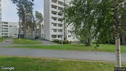 Apartments for rent in Oulu - Photo from Google Street View