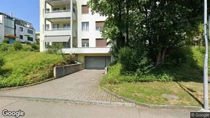 Apartments for rent in Zürich Distrikt 9 - Photo from Google Street View