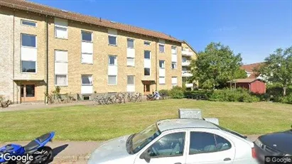 Apartments for rent in Höganäs - Photo from Google Street View
