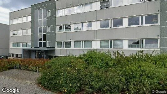 Apartments for rent in Viborg - Photo from Google Street View