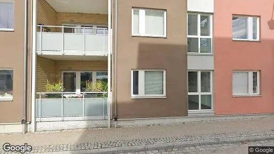 Apartments for rent in Gävle - Photo from Google Street View