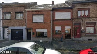 Apartments for rent in Colfontaine - Photo from Google Street View