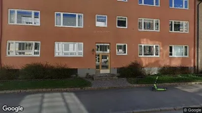 Apartments for rent in Karlstad - Photo from Google Street View