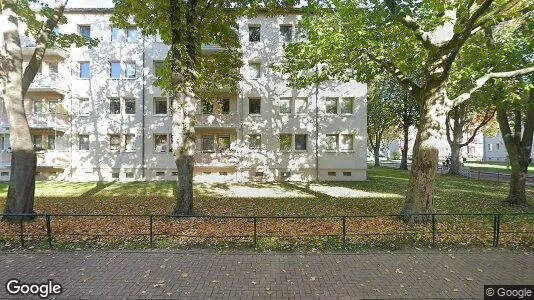 Apartments for rent in Saalekreis - Photo from Google Street View